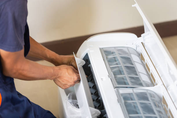 Best HVAC Maintenance Near Me  in Mulberry, AR