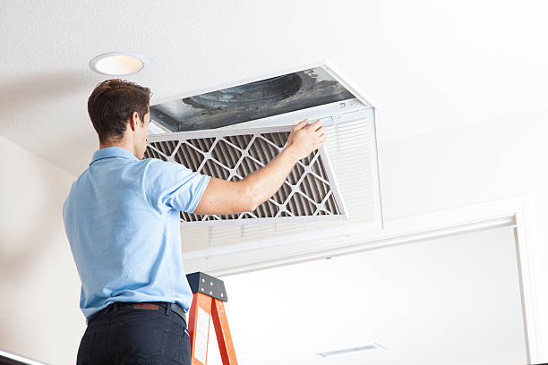 Trusted Mulberry, AR HVAC Experts