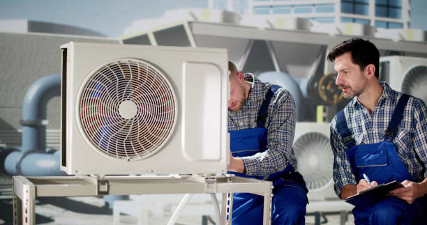 Ductless HVAC Repair in Mulberry, AR