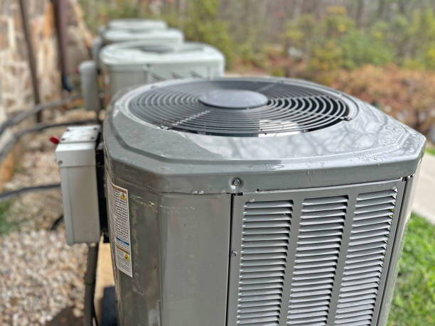 Local HVAC Companies in Mulberry, AR