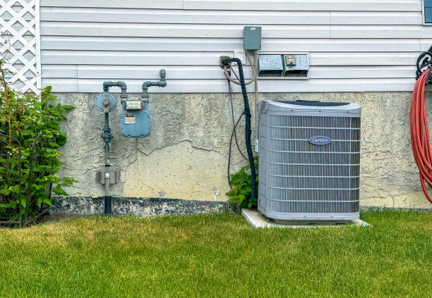 Best Affordable HVAC Services  in Mulberry, AR